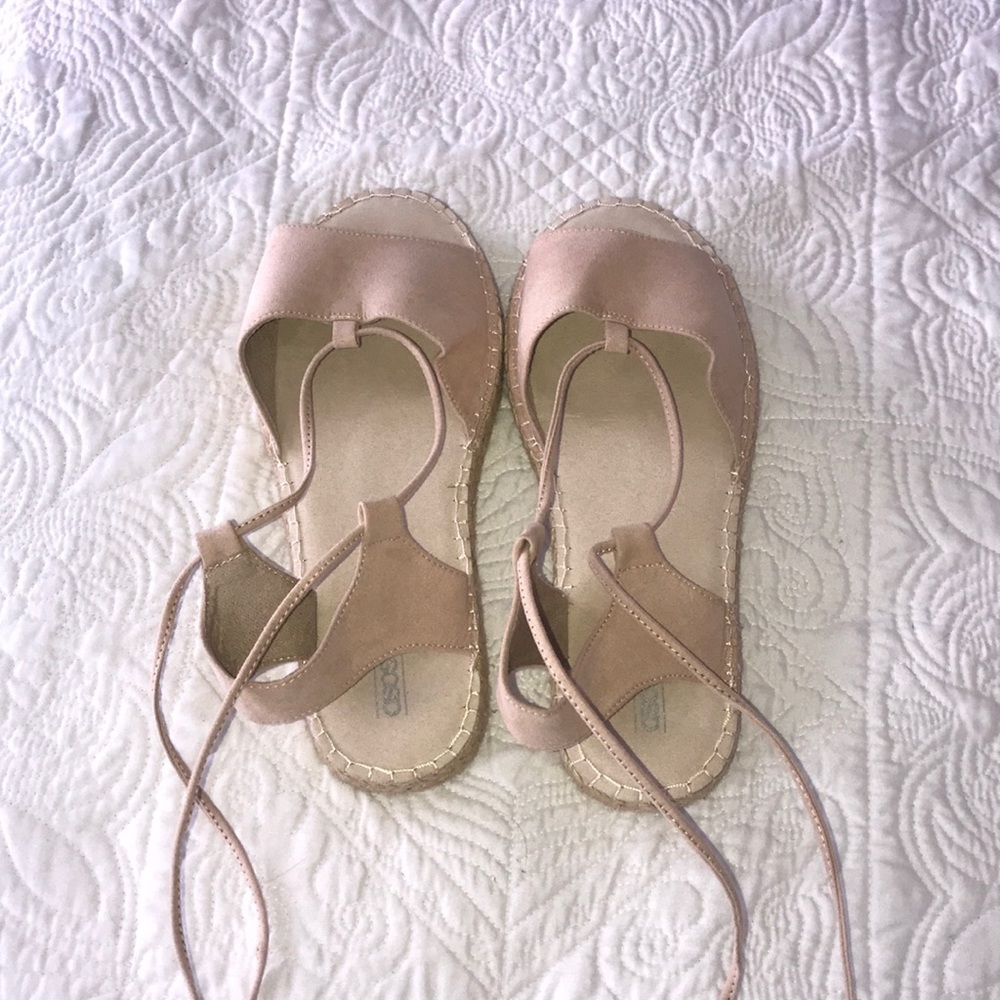 summer sandals